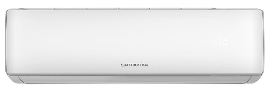Настенный кондиционер QUATTROCLIMA Verona QV-VE24WAE/QN-VE24WAE