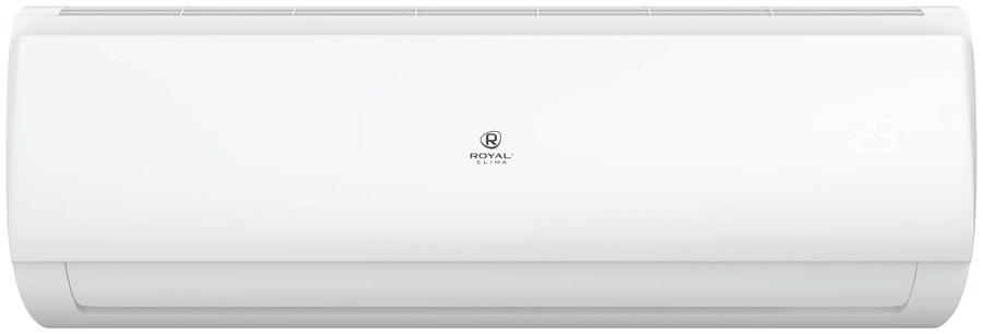 Настенный кондиционер Royal Clima Triumph Lite RC-TWL22HN