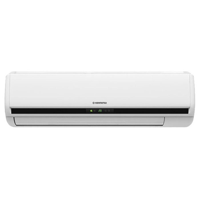 Настенный кондиционер Kentatsu Naomi KSGN105HFAN1/KSRN105HFAN1/-40