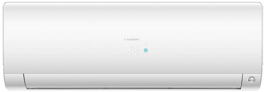 Настенный кондиционер Haier Flexis Super Match AS25S2SF2FA-W/1U25S2SM4FA