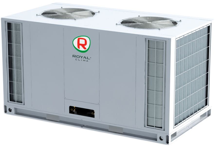 60-109 кВт Royal Clima MCU-63