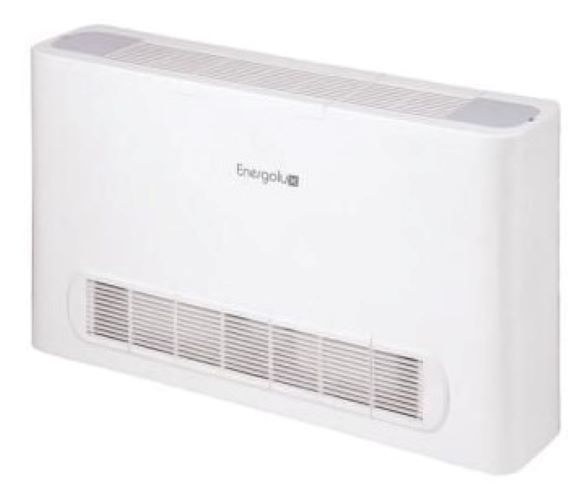 Напольно-потолочный фанкойл до 5 кВт Energolux SF4CF500A1-4P