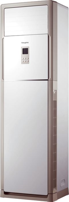 Колонный кондиционер Energolux Cabinet SAP24P6-A/SAU24P6-A-WS40