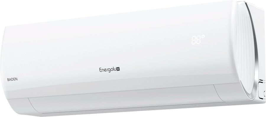 Настенный кондиционер Energolux Baden SAS18BD1-A/SAU18BD1-A