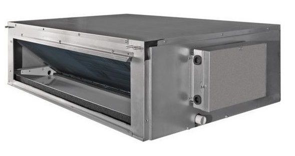 Напольно-потолочный фанкойл до 3.5 кВт Energolux SF4CF150A3