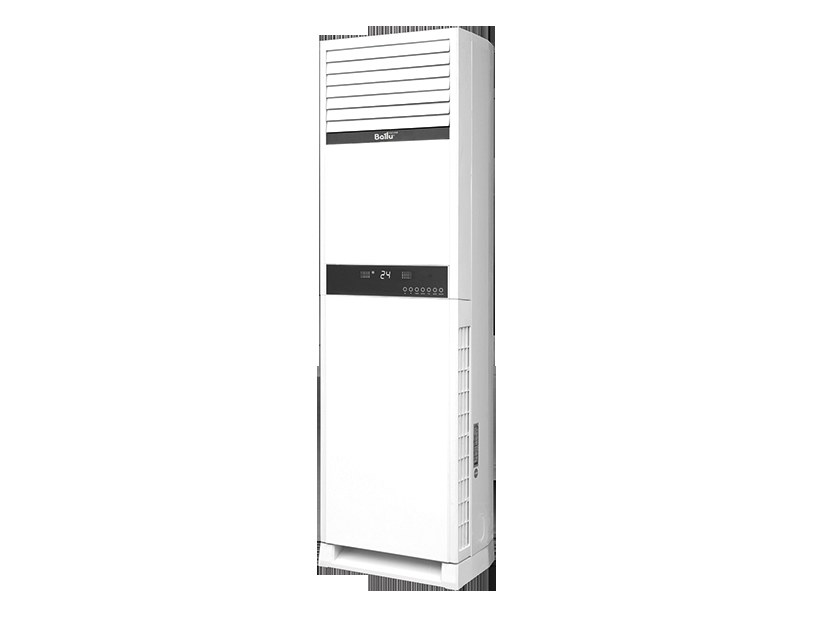 Колонный кондиционер Ballu Floor Standing BFS-48HN1