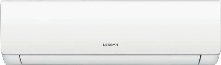 Настенный кондиционер Lessar Enigma II LS-HE18KDE2A/LU-HE18KDE2A