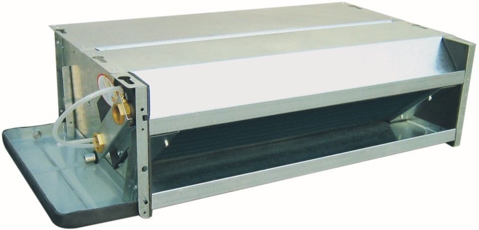 Канальный фанкойл до 3.5 кВт Royal Clima MACS-I-D40P2KU