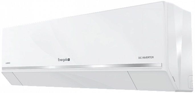 Настенный кондиционер Energolux Lugano PRO Line HP SAS24DL3-AI/SAU24DL3-AI