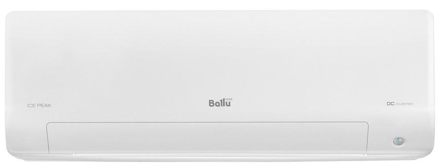 Настенный кондиционер Ballu Ice Peak BSPKI-13HN8_24Y