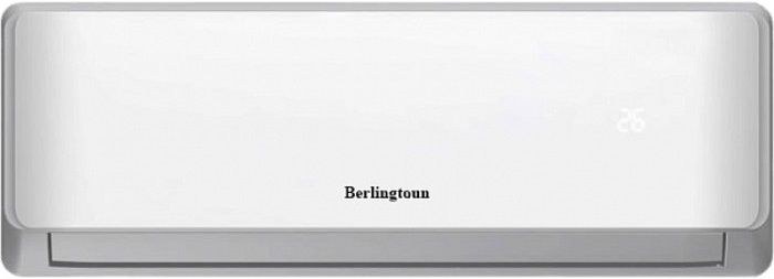 Настенный кондиционер Berlingtoun Derby BR-24MBST1