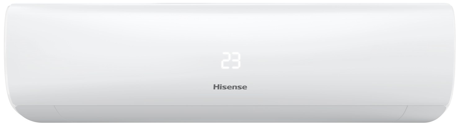 Настенный кондиционер Hisense ZOOM 2.0 Classic A AS-09HW4RLRKB01