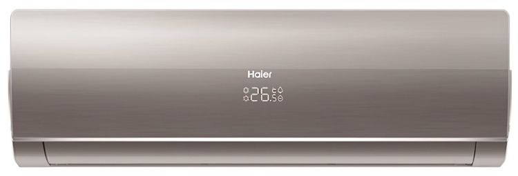 Настенный кондиционер Haier Flexis HSU-09HFF103/R3-G/HSU-09HUF103/R3/-40