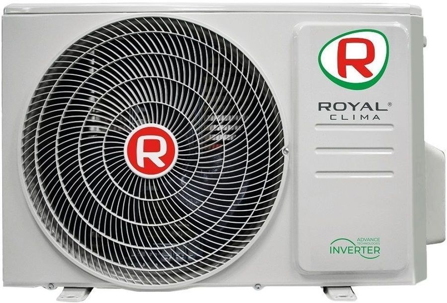 1-9 кВт Royal Clima RCI-TWC22HN с модулем RC-KA02