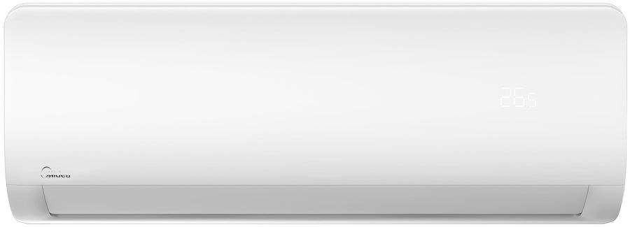 Настенный кондиционер Midea Paramount MSAG1-09N8C2S-I/MSAG1-09N8C2S-O