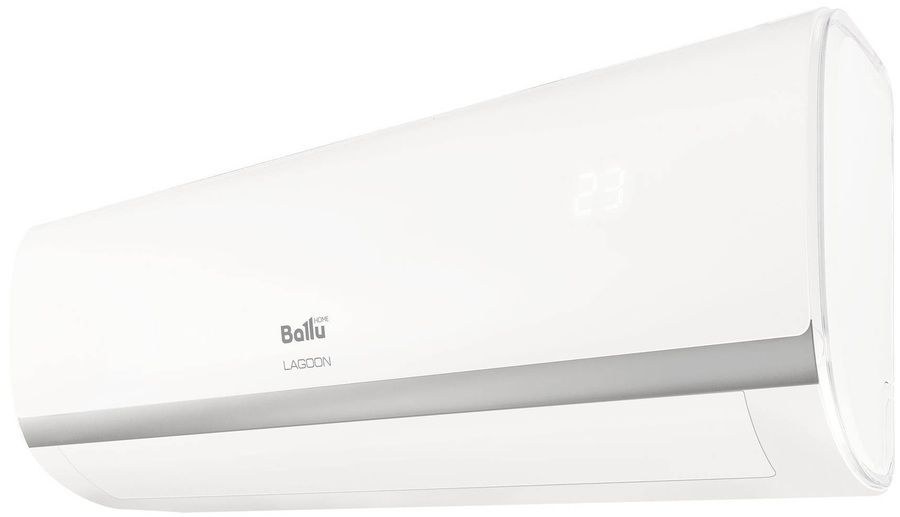 Настенный кондиционер Ballu Lagoon BSD-12HN1_24Y