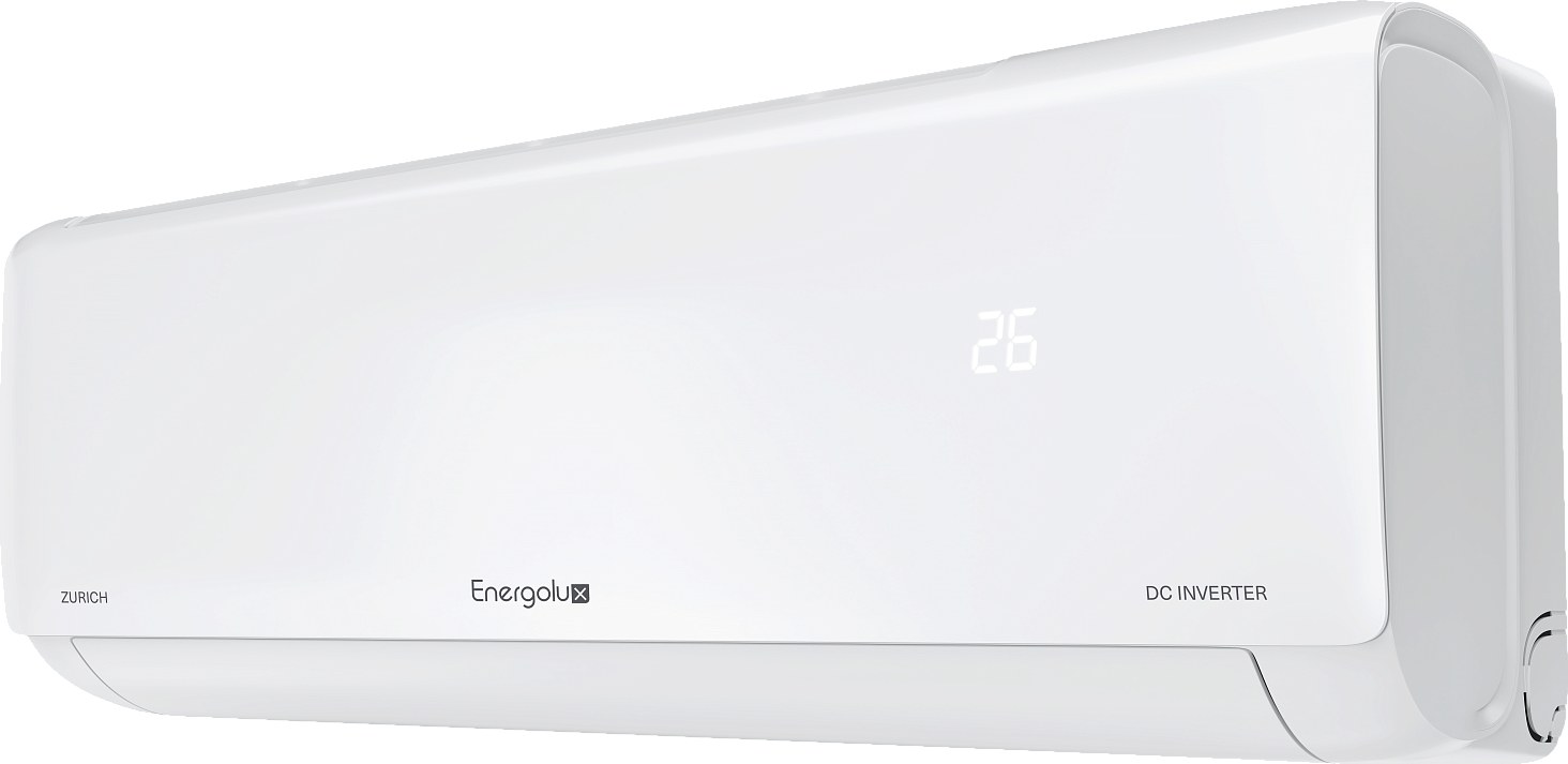 Настенный кондиционер Energolux Zurich 6 SAS24Z6-AI/SAU24Z6-AI
