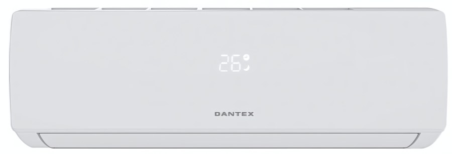 Настенный кондиционер Dantex Eco Pro RK-09ENT5/RK-09ENT5E