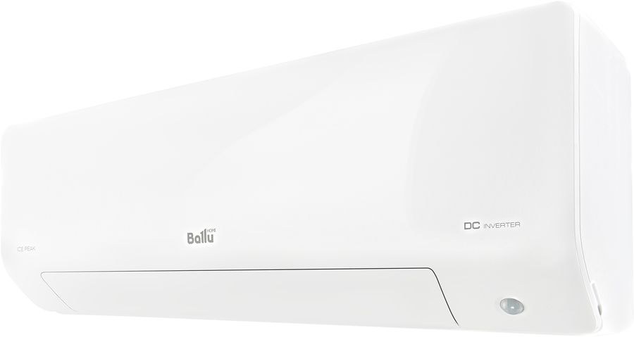 Настенный кондиционер Ballu Ice peak BSPKI-18HN8_24Y