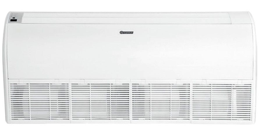 Напольно-потолочный кондиционер Gree GUD160ZD1/B-S
