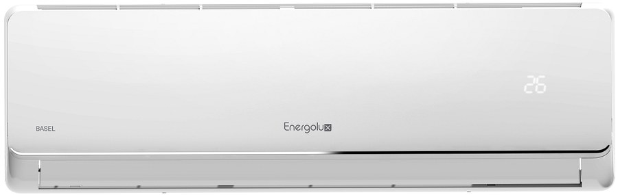 Настенный кондиционер Energolux Basel 4 SAS18B4-A/SAU18B4-A-WS40