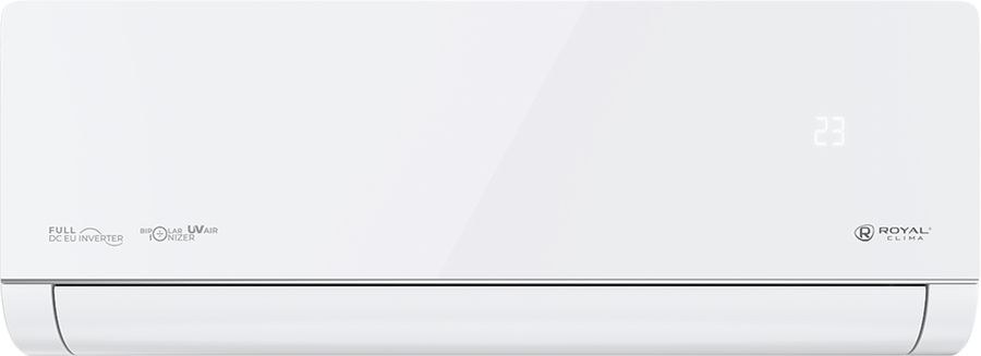 Настенный кондиционер Royal Clima Royal supremo blanco RCI-RSB40HN