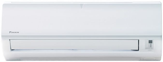 Настенный кондиционер Daikin FTYN50L/RYN50L/-40