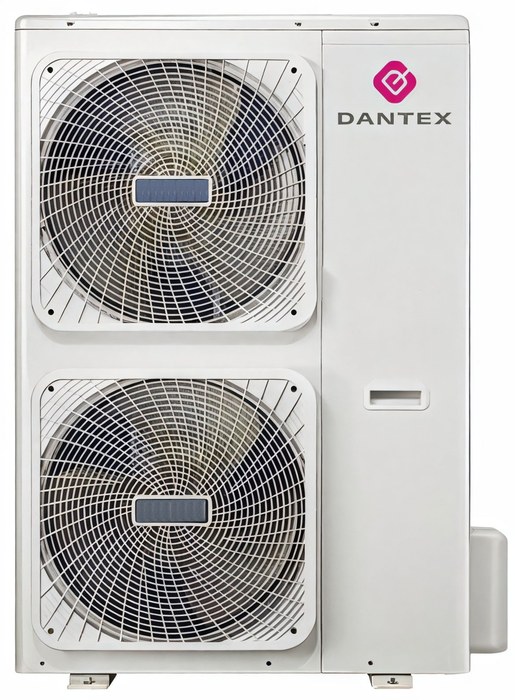 20-29 кВт Dantex DK-DC030TWMC/SF