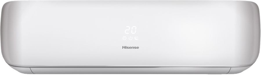 Настенный кондиционер Hisense Premium Design Super AS-18UW4RXATG03 WI-FI