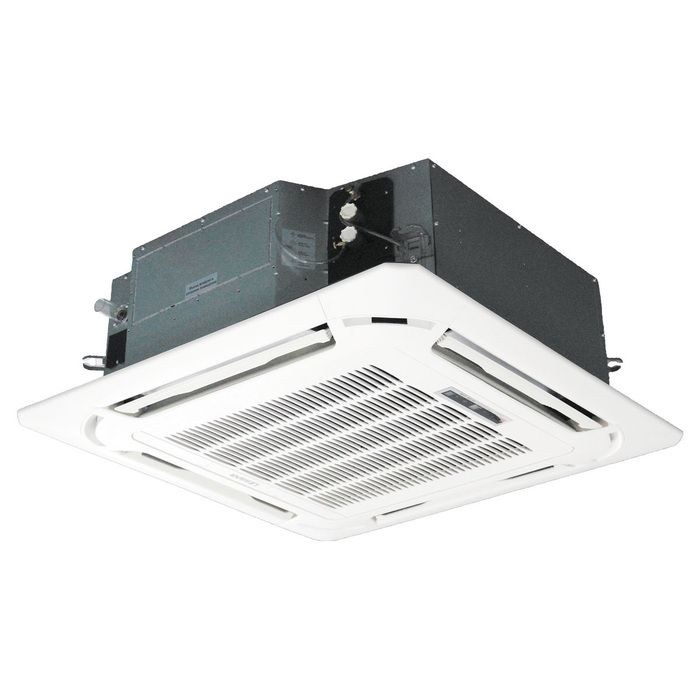 Кассетный фанкойл до 12 кВт Lessar LSF-1200BM22/LZ-FPB2