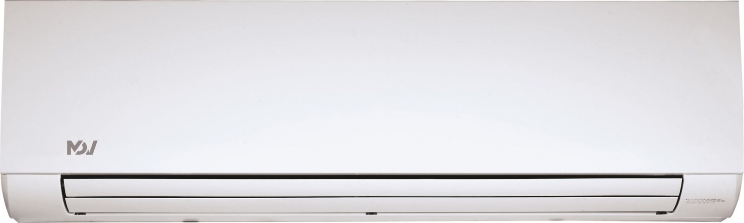 Настенный фанкойл до 3,5 кВт Mdv MDKG-V250C
