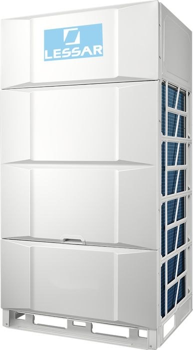 60-109 кВт Lessar LUQ-E730AUA4-V