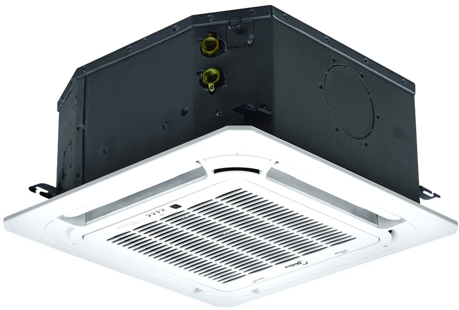Кассетный фанкойл до 3.5 кВт Midea MKD-300A