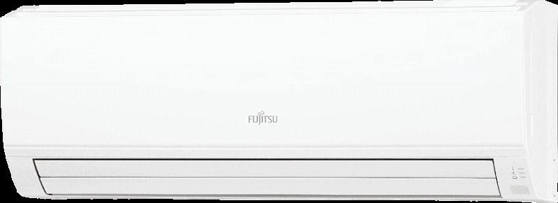 Настенный кондиционер Fujitsu Clarios ASYG18KLCA/AOYG18KLCA