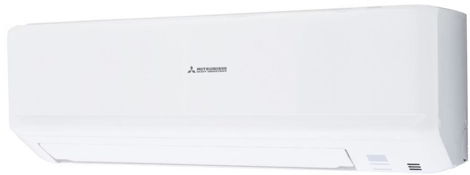 Настенный кондиционер Mitsubishi Heavy STANDARD SRK25ZSP-W1/SRC25ZSP-W1