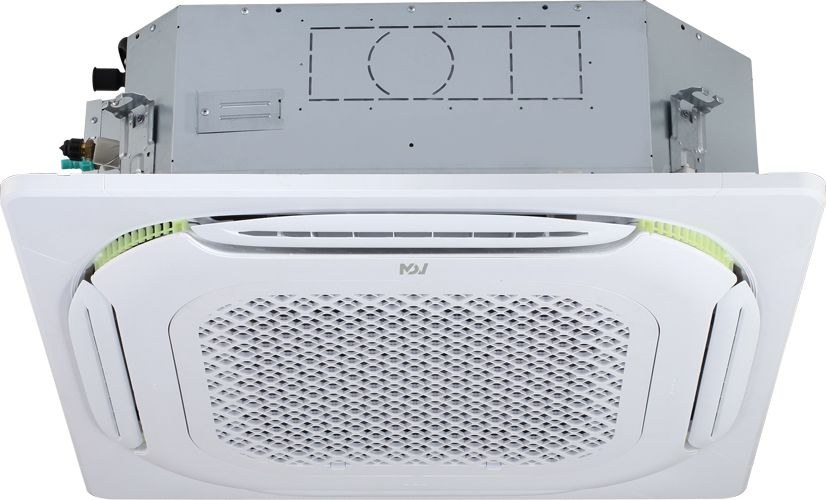 Кассетный фанкойл до 8 кВт Mdv MDVFN-600C4VEA/MDV-MBQ4-8PC