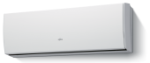 Настенная сплит-система Fujitsu Deluxe Slide Nordic ASYG12LTCB/AOYG12LTCN