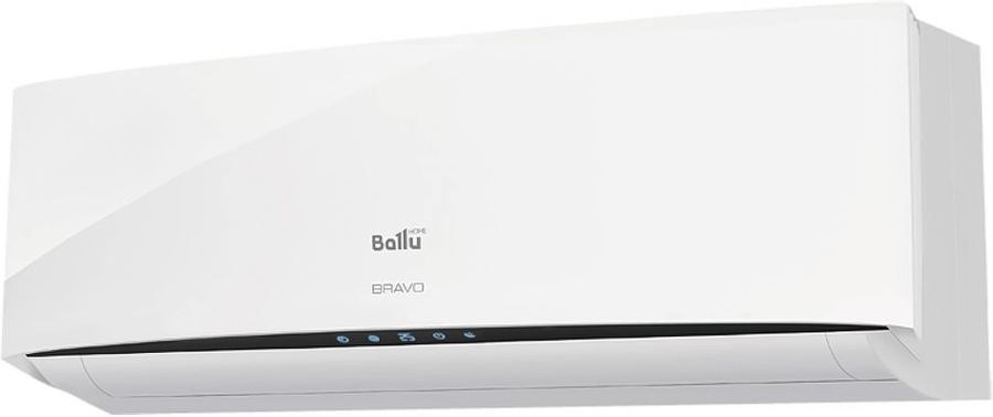 Настенный кондиционер Ballu Bravo BSQ-36HN8