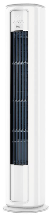 Колонный кондиционер Mdv MDFYC-24HRFN8/MDOUL-24HFN8