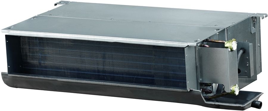 Канальный фанкойл до 3.5 кВт Midea MKT4-V300