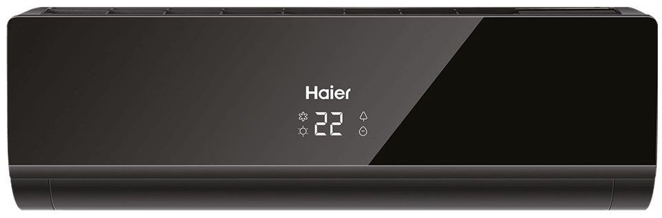 Настенный кондиционер Haier Flexera AS24NS3ERA-B/1U70S2SJ2FA