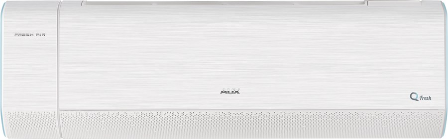 Настенный кондиционер AUX Q Fresh ASW-H09A4/QF-R2DI/AS-H09A4/QF-R2DI