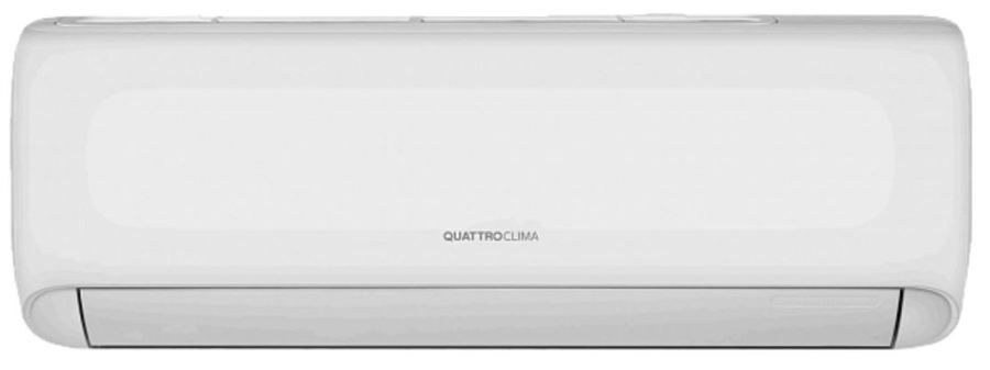 Настенный кондиционер QUATTROCLIMA Lanterna QV-LA24WAE/QN-LA24WAE