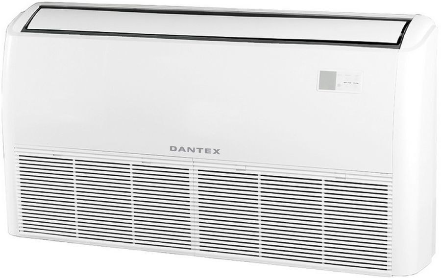Напольно-потолочный кондиционер Dantex Smart RKD-48CHANI/RKD-48HANIE-W