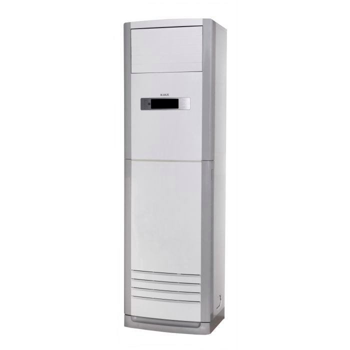 Колонный кондиционер JAX ACF–48HE6/ACX–48HE6