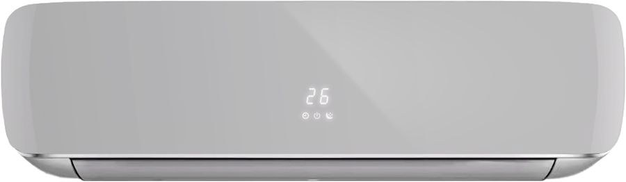Настенный кондиционер Hisense Silver Crystal Super AS-10UW4RVETG01(S) WI-FI