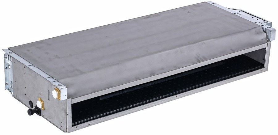 Напольно-потолочный фанкойл до 3.5 кВт Midea MKH3-V250-R3