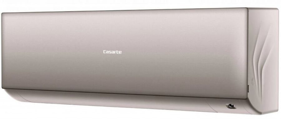 Настенный внутренний блок мульти сплит-системы Casarte Eletto CAS25CX1/R3-G