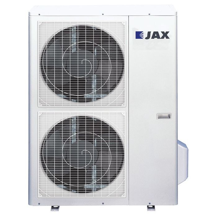 Внешний блок мульти сплит-системы на 5 комнат JAX Free Match ACI-5FM42HE