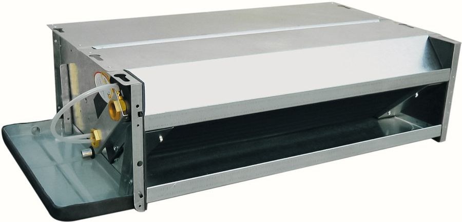 Канальный фанкойл до 16 кВт Royal Clima MACS-I-ED131P2K